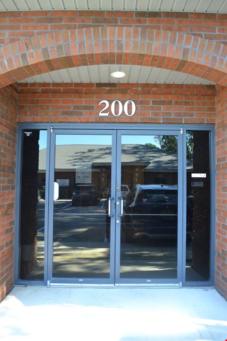 Sunbeam Professional Park - Building 200