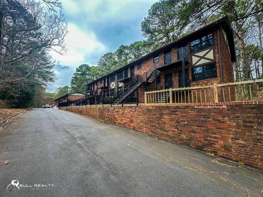 25-Unit Value-Add Multifamily Opportunity | 3 Buildings
