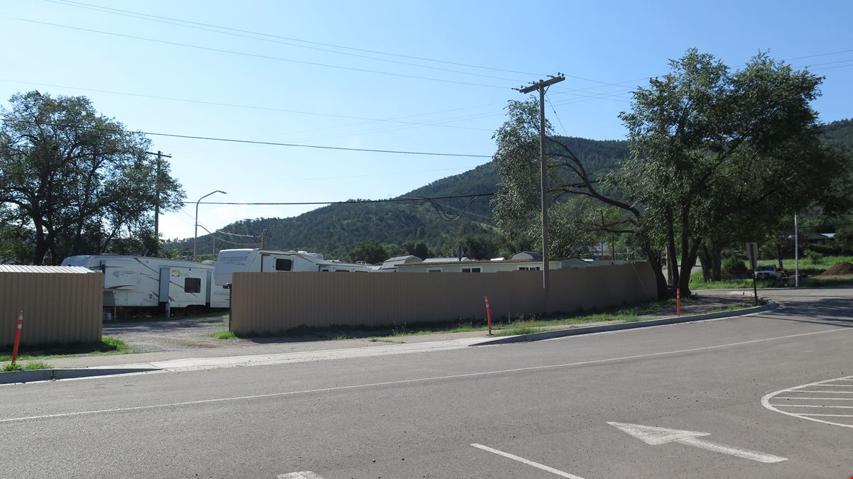 Block O, Unit 3, Palo Verde Subdivision