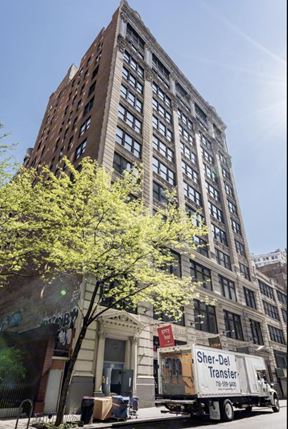37 West 26th Street