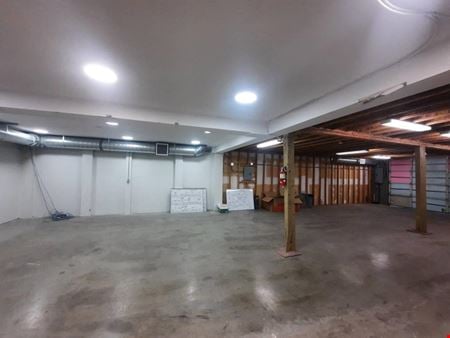 Preview of commercial space at 7073 Venture Street