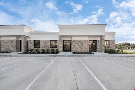 Preview of commercial space at 6110 Sienna Ranch Road