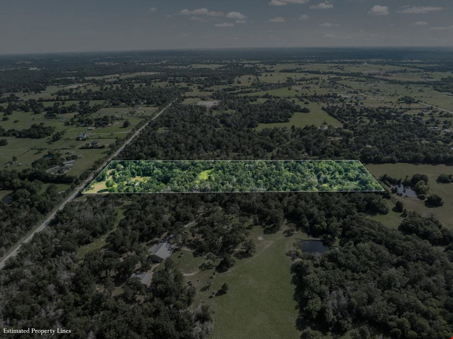 16135 Wilson Pasture Road