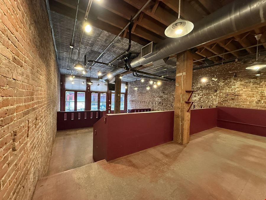 1610 16th Street