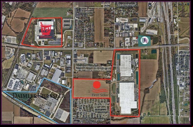 10.33AC State Route 795 (Avenue Road)