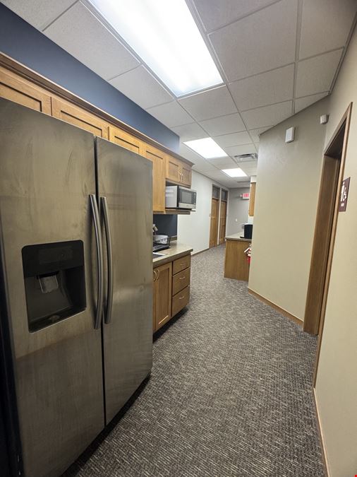 Oakwood Professional Center