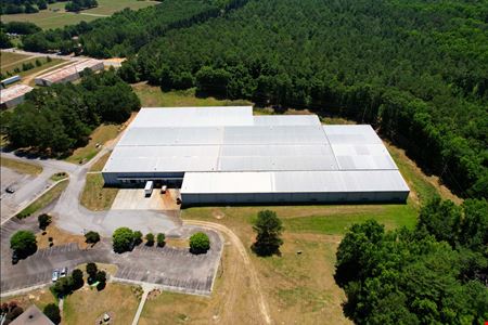 770 Augusta Road - Edgefield