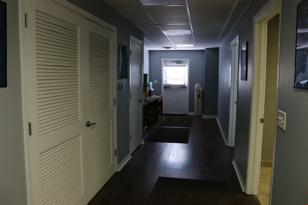 Office property in Omaha, NE