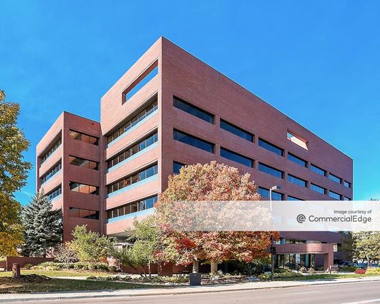Preview of Office space for Rent at 4949 South Syracuse Street