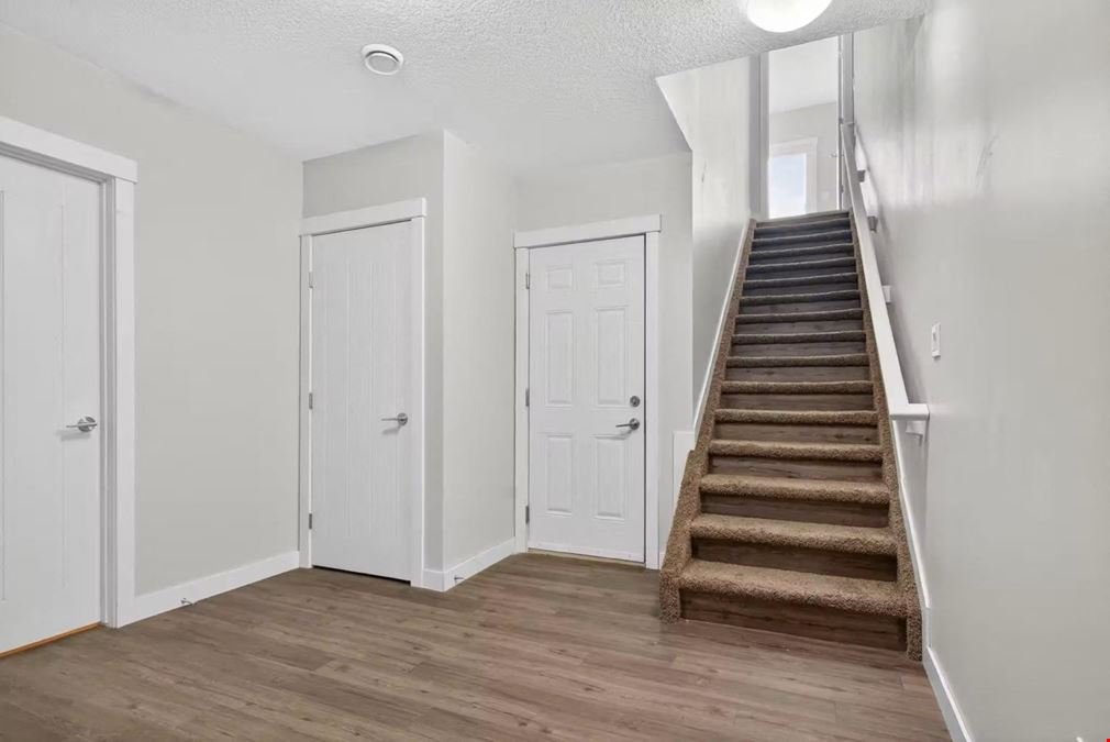 Noble Greens Townhomes