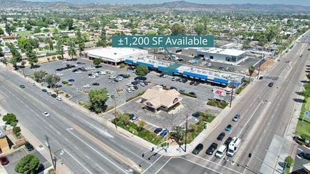 Preview of Retail space for Rent at 1203-1257 E Yorba Linda Blvd