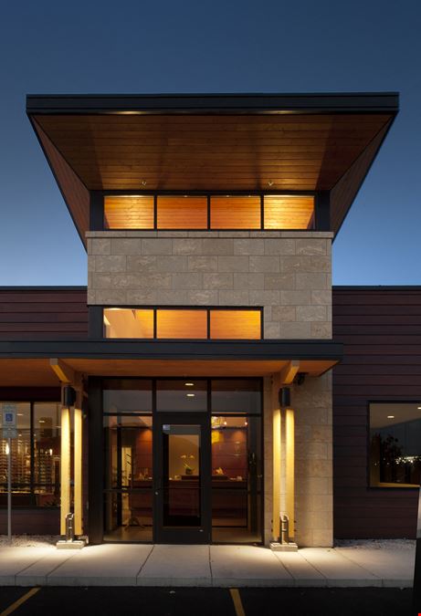 West End Billings Medical Office