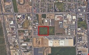 Tulare Business Park