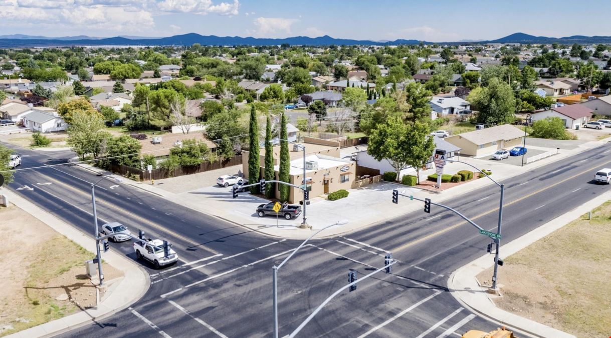 Robert Road Investment Property