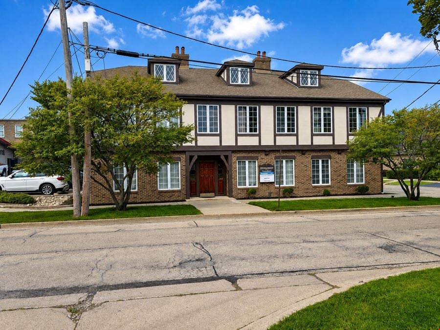 50 Ela St