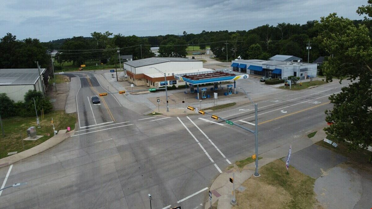 10858 FM 346 N