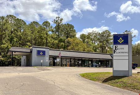 Preview of Retail space for Sale at 14435 NW US Highway 441