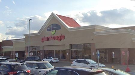 Preview of Retail space for Rent at 3050 West 117th Street