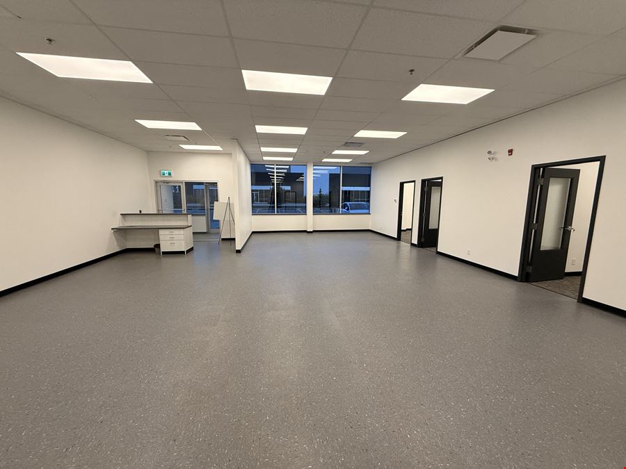 Horizon Business Park 