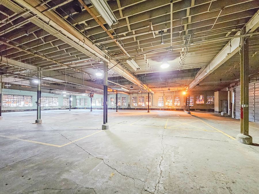 508 South 19th Street