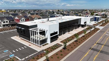 Preview of Retail space for Sale at 4615 North Yampa Street