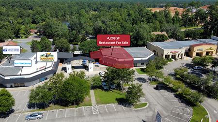 Preview of Retail space for Sale at 6800 Thomasville Road suite 6