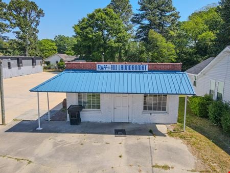 Preview of Retail space for Sale at 540 McKoy Street