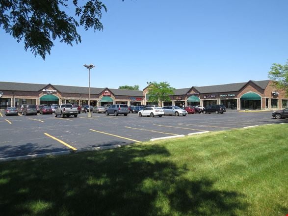 Preview of Retail space for Rent at 3538 Calumet Ave.