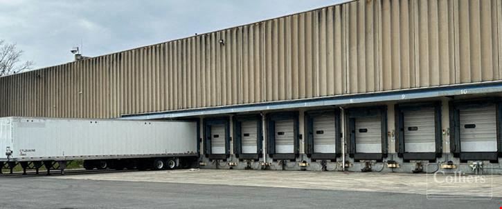 Industrial Site For Sale