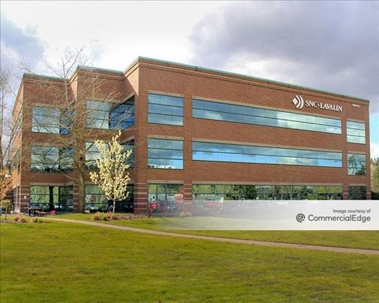 Preview of Office space for Rent at 19015 North Creek Pkwy