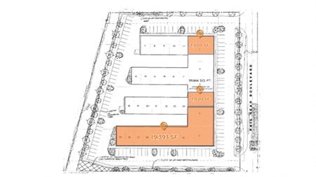 Preview of Industrial space for Rent at 1455 Rail Head Boulevard