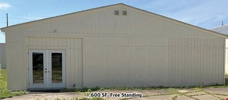 Preview of Retail space for Rent at 2295 Starr Avenue