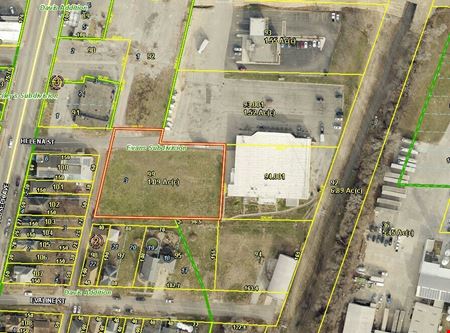 Preview of VacantLand space for Sale at Helena Avenue