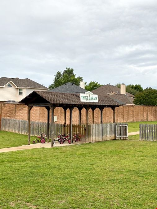 1207 W McDermott