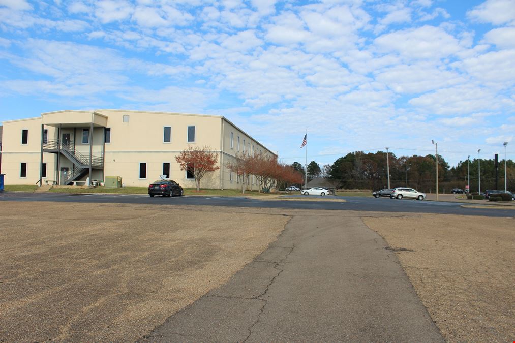 Unique Class A Office Investment Opportunity - Flowood, MS