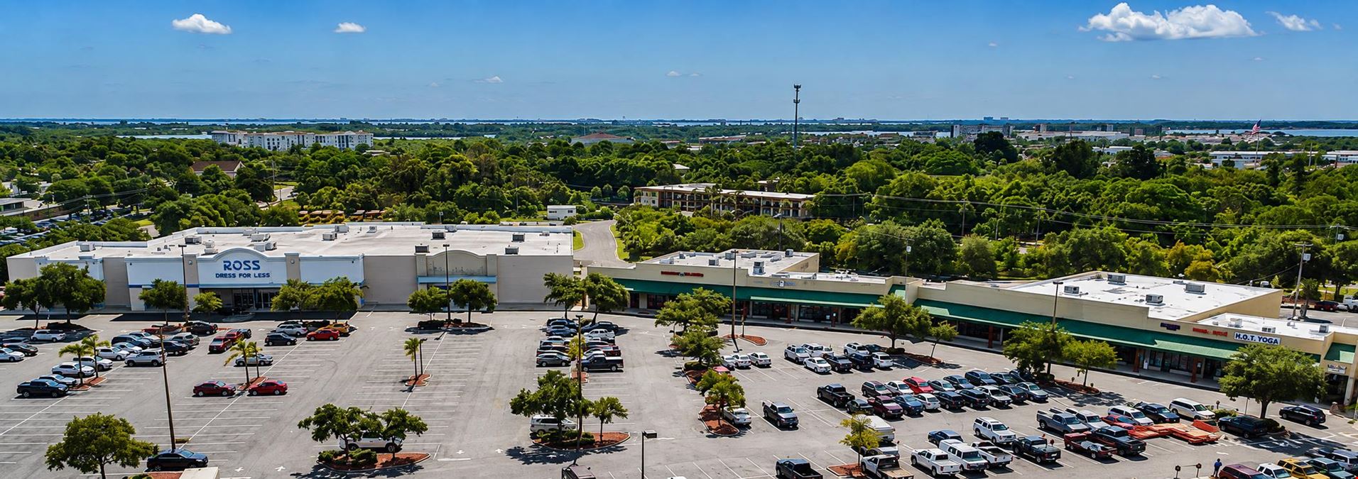 Home Depot Plaza