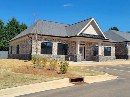 Preview of Office space for Rent at 1060 Garland Dr