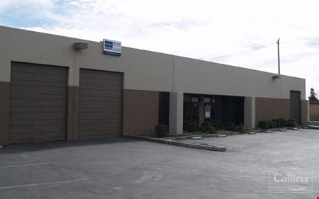 Preview of Industrial space for Rent at 1055 Pecten Ct