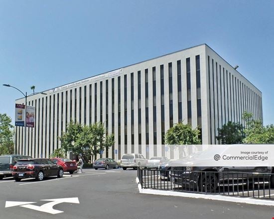 Preview of Office space for Rent at 575 East Hardy Street