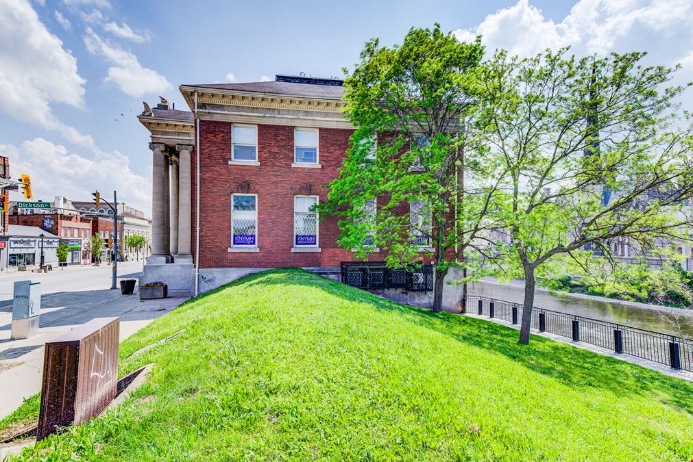 34 Water Street N.