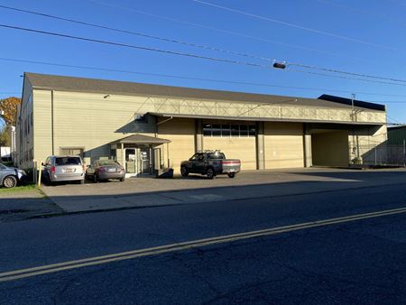Preview of commercial space at 4720 SE 26th Avenue