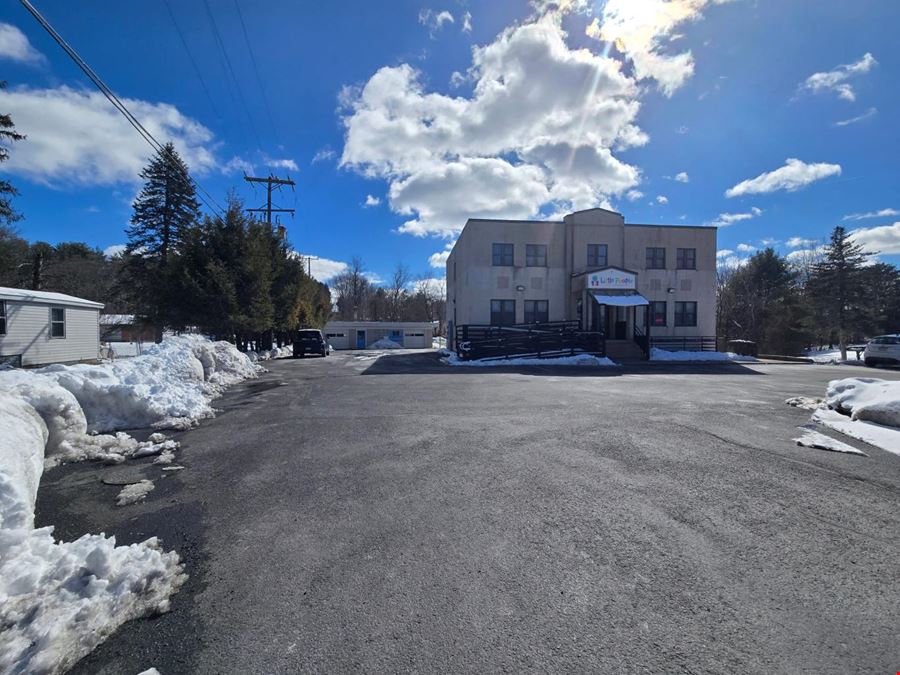 37 Mill Creek Rd