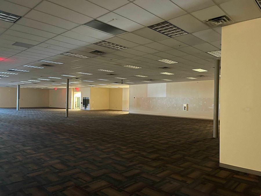 Former Walgreens Call Center