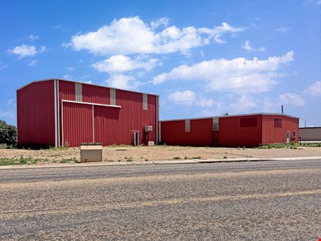 Preview of commercial space at 1215 S Florida St