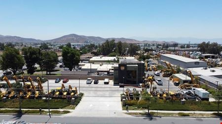Preview of commercial space at 14675 Valley Blvd