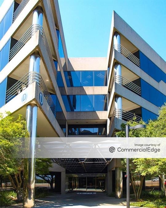 STRATUM BLDG A