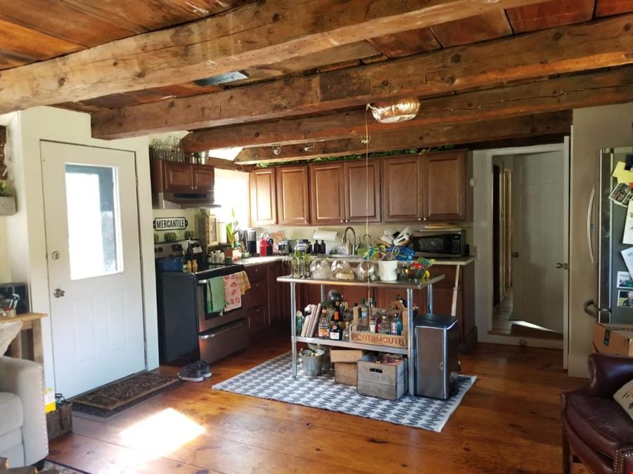 404 Sagamore Road