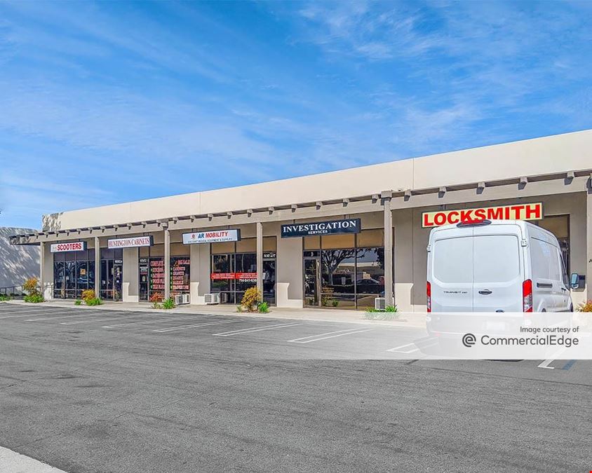 GOTHARD/HEIL SOUTH/MIXED USE
