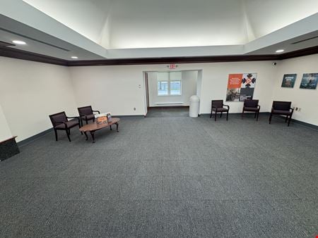 Preview of commercial space at 8391 East Washington Street