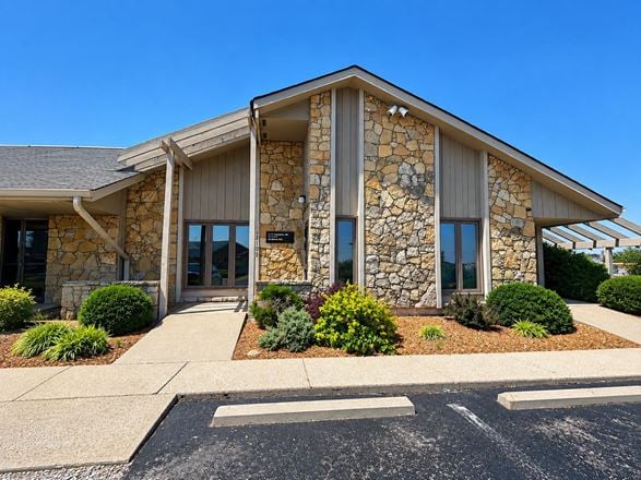Preview of Office space for Rent at 12103 Sheraton Lane